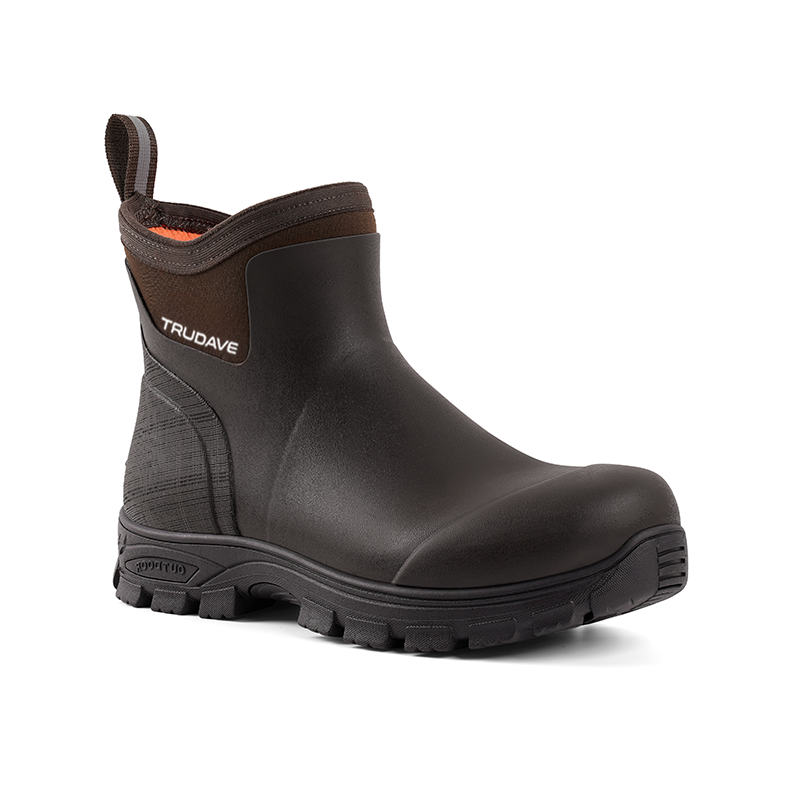 Waterproof Rain Boots – Waterproof & Anti-Slip Garden Shoes for Men