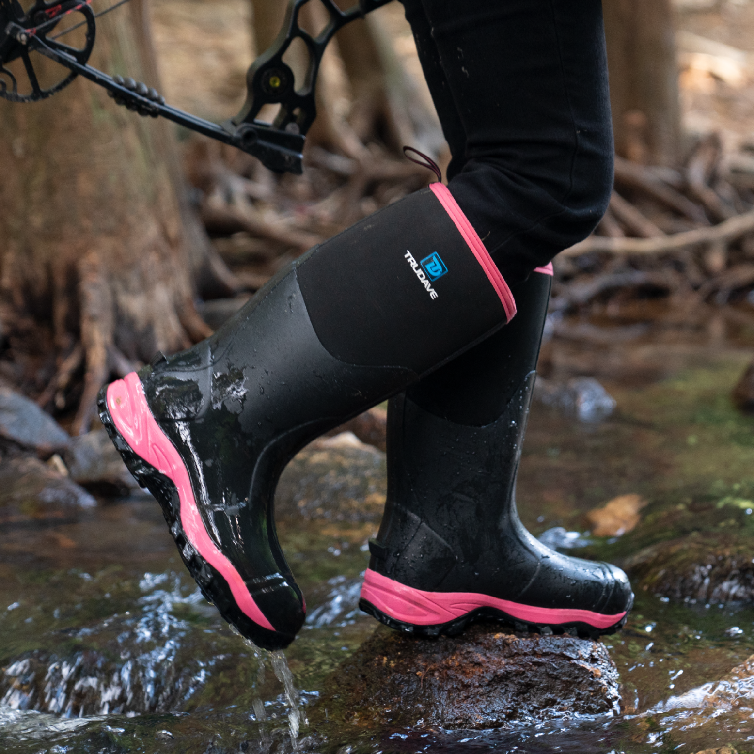 Women's Rain Boots