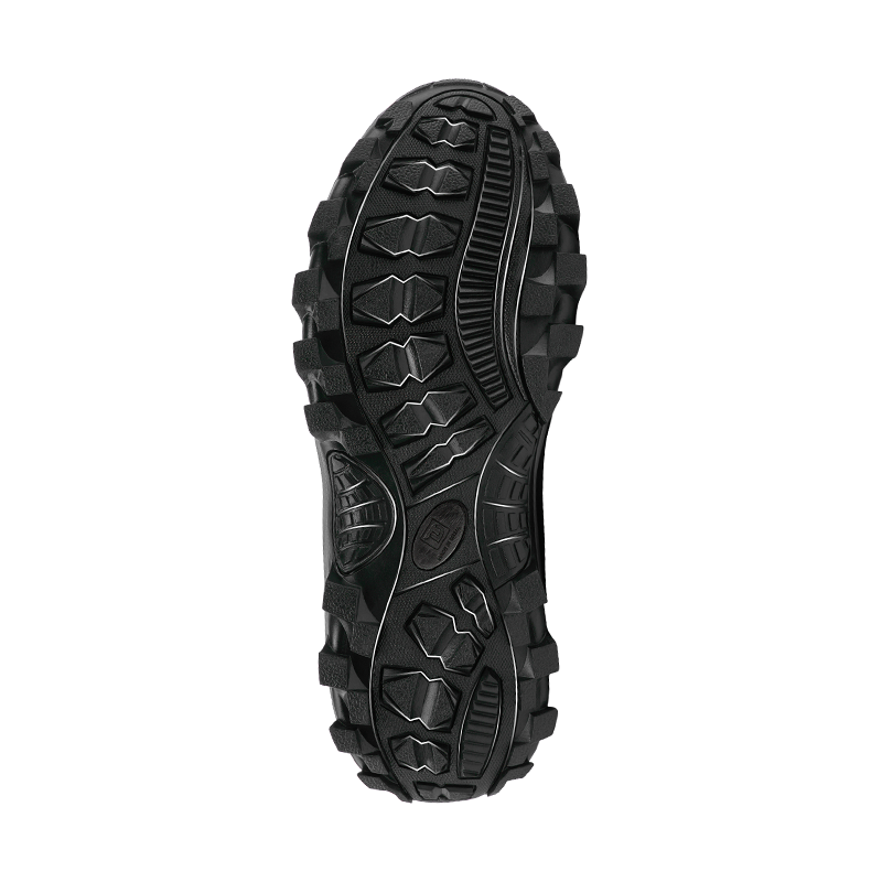 Trudave Tall Rubber Boots For Women With Steel Shank 