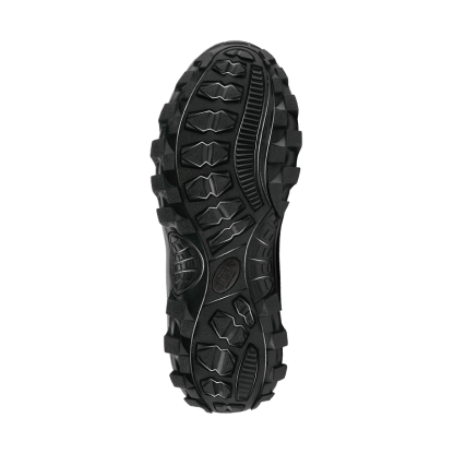 Trudave Tall Rubber Boots For Women With Steel Shank 