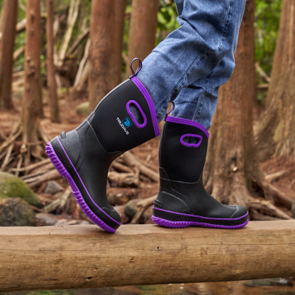 Trudave Women's Mud Boots for Gardening