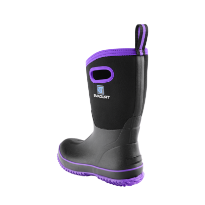 Trudave Women's Mud Boots for Gardening