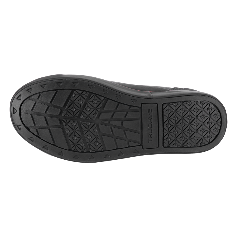 TRUDAVE Women’s Ankle Rain Boots & Rubber Deck Boots 