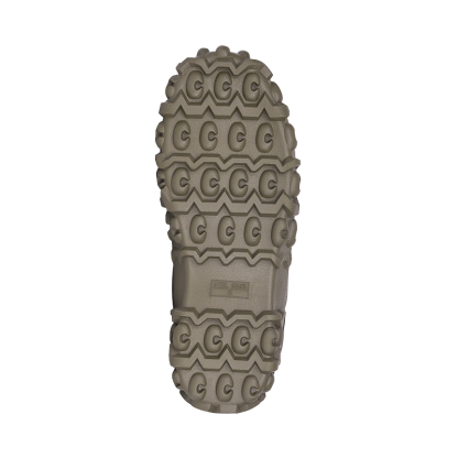 Trudave Rubber Anti-Slip Rain Boots for Gardening and farming