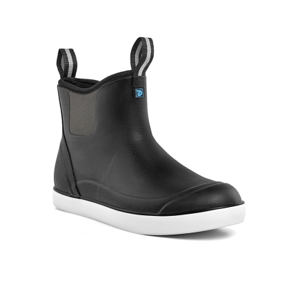 Trudave 6.7" Anti-Slip Ankle Deck Boots 