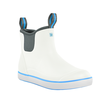 Trudave 6.7" Anti-Slip Ankle Deck Boots 