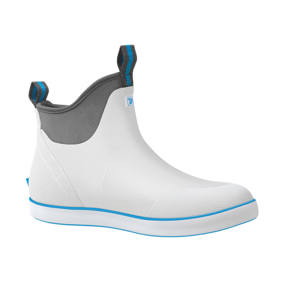 Deck Boots for Men, Waterproof Insulated Mens Rain Boots