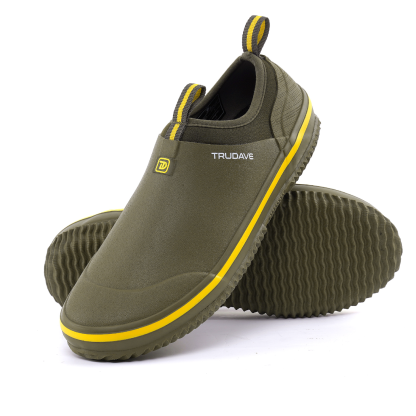Trudave Waterproof Garden Shoes for Men & Women