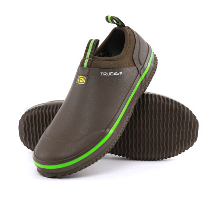 Trudave Waterproof Garden Shoes for Men & Women