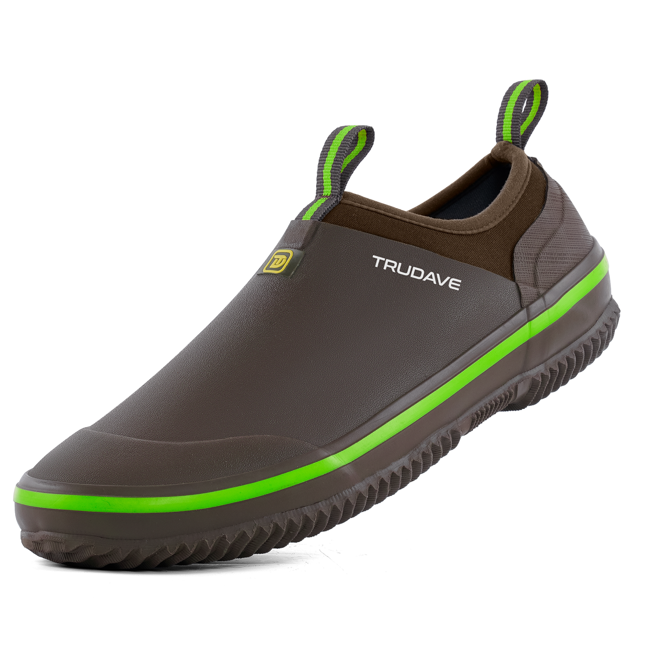 Trudave Waterproof Garden Shoes for Men & Women