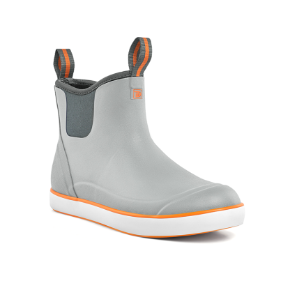 Trudave 6.7" Anti-Slip Ankle Deck Boots 