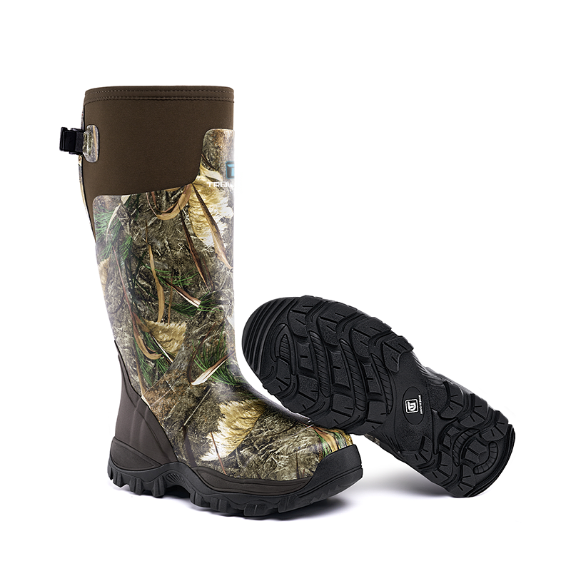 Trudave Hunting Boots for Men&Women