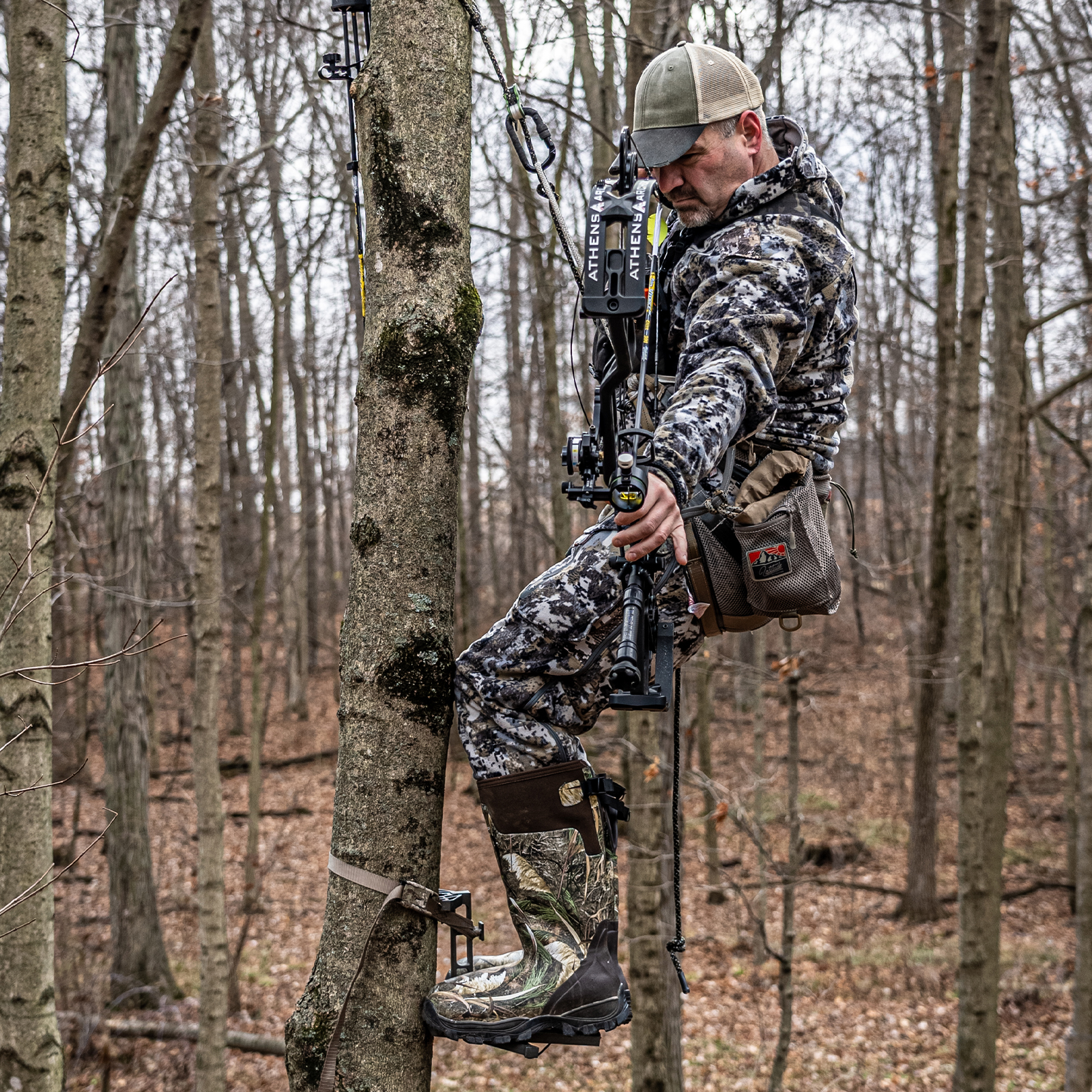 Men's Hunting Boots