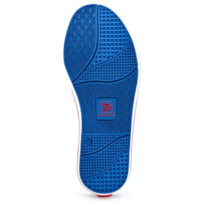 Trudave Waterproof Fishing Boots for Women - Blue