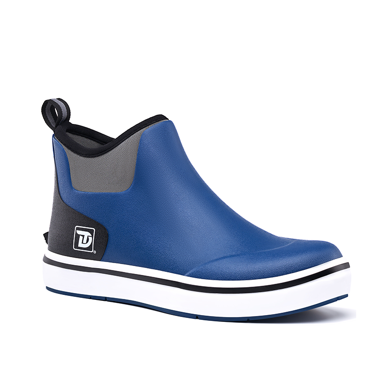 Trudave 5.7" Fishing Deck Boots For Men and Women