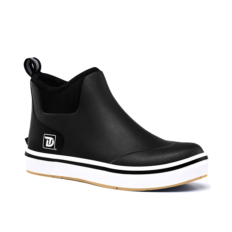 Trudave 5.7" Fishing Deck Boots For Men and Women
