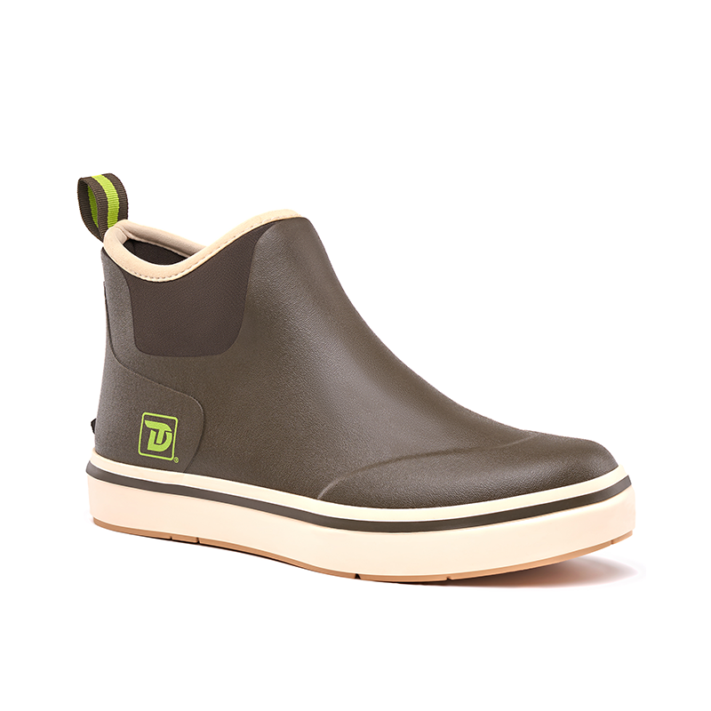 Trudave 5.7" Fishing Deck Boots For Men and Women