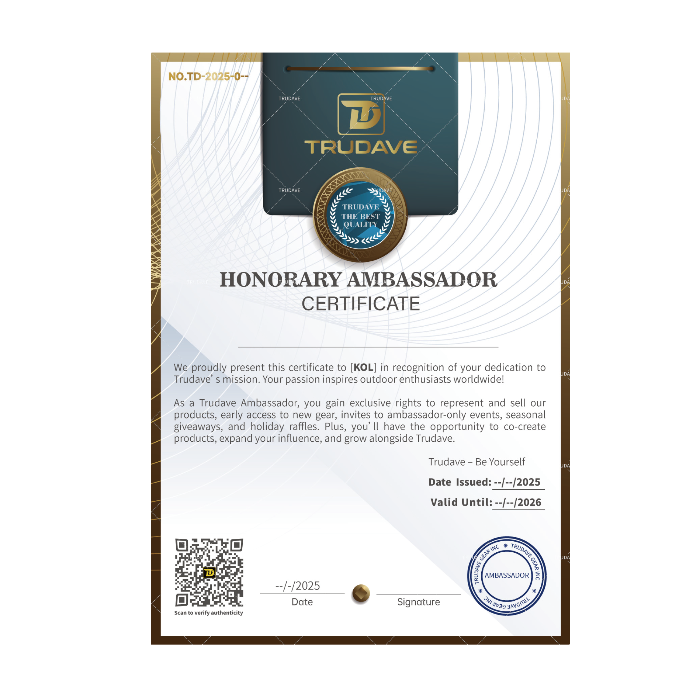 Certificate icon