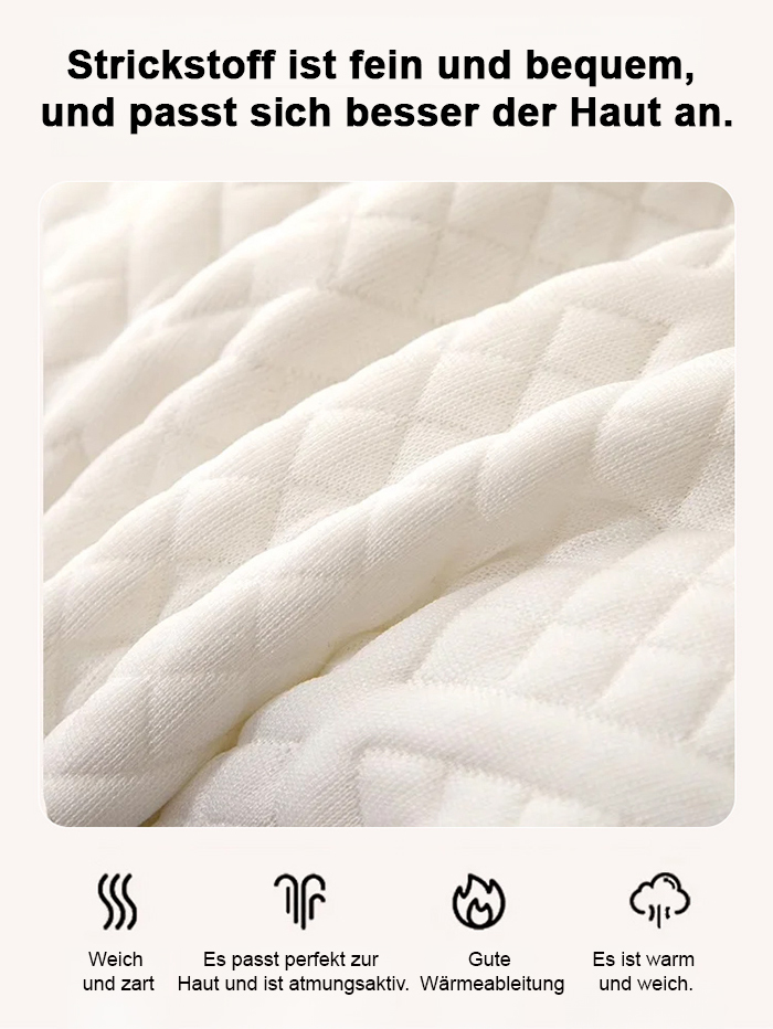 Kuschelbär Nackenkissen