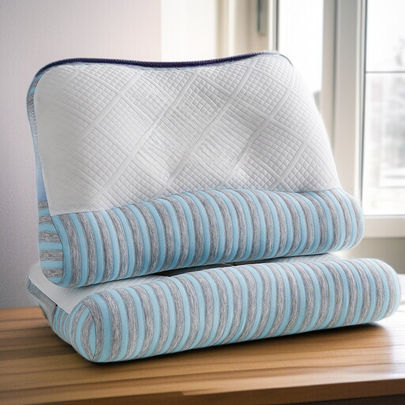 Kuschelbär Nackenkissen