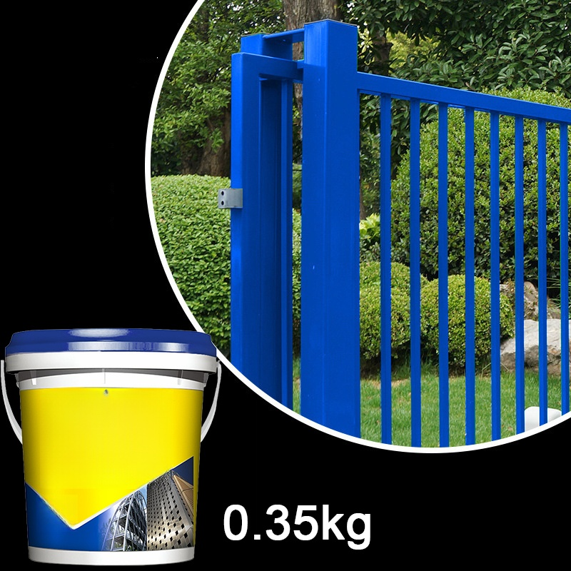 Rostumwandler ohne Schleifen – Korrosionsschutz & Entrostung