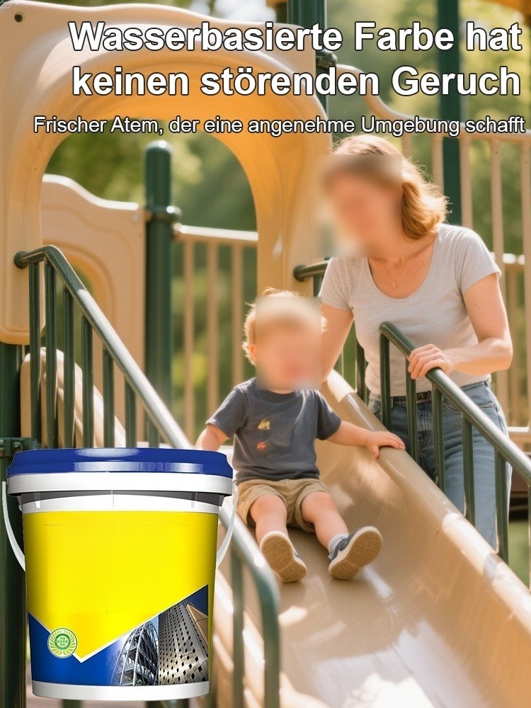 Rostumwandler ohne Schleifen – Korrosionsschutz & Entrostung