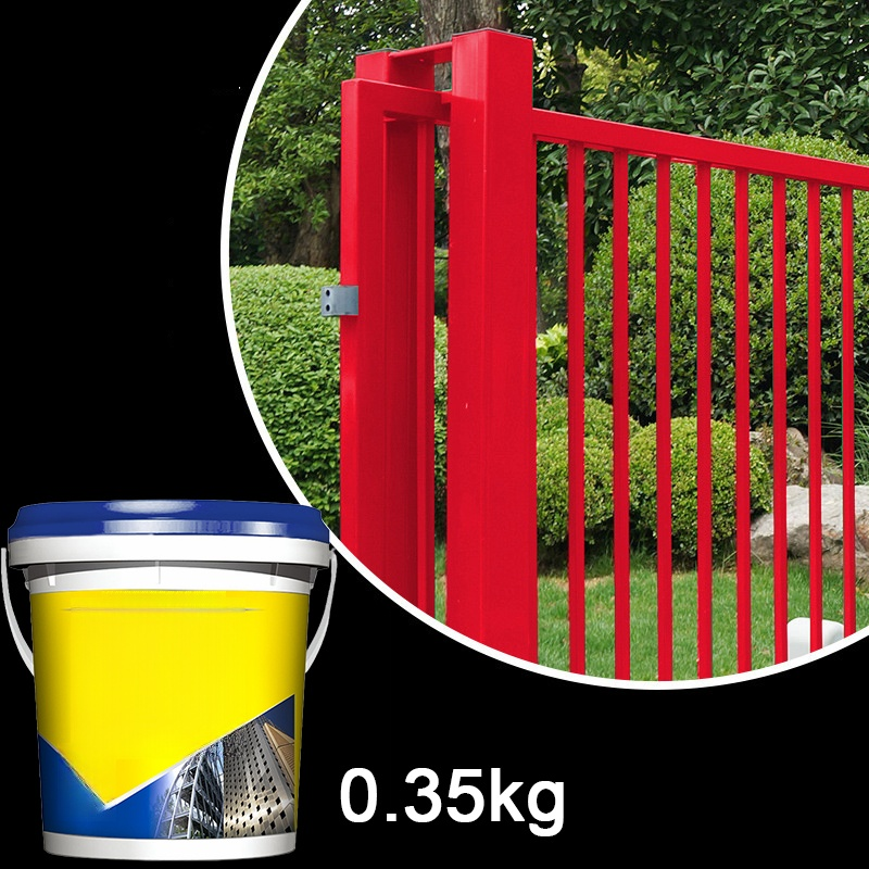 Rostumwandler ohne Schleifen – Korrosionsschutz & Entrostung