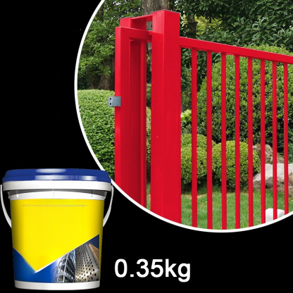 Rostumwandler ohne Schleifen – Korrosionsschutz & Entrostung