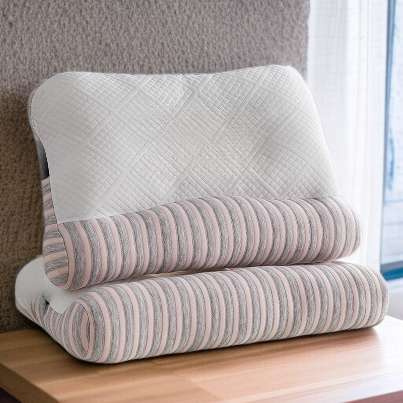 Kuschelbär Nackenkissen