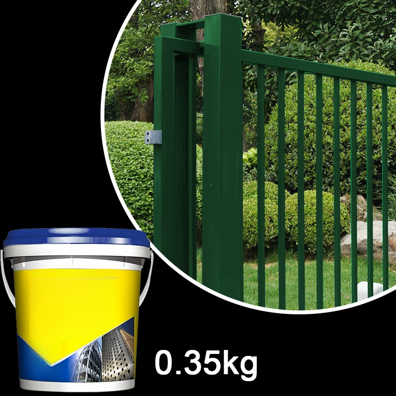 Rostumwandler ohne Schleifen – Korrosionsschutz & Entrostung