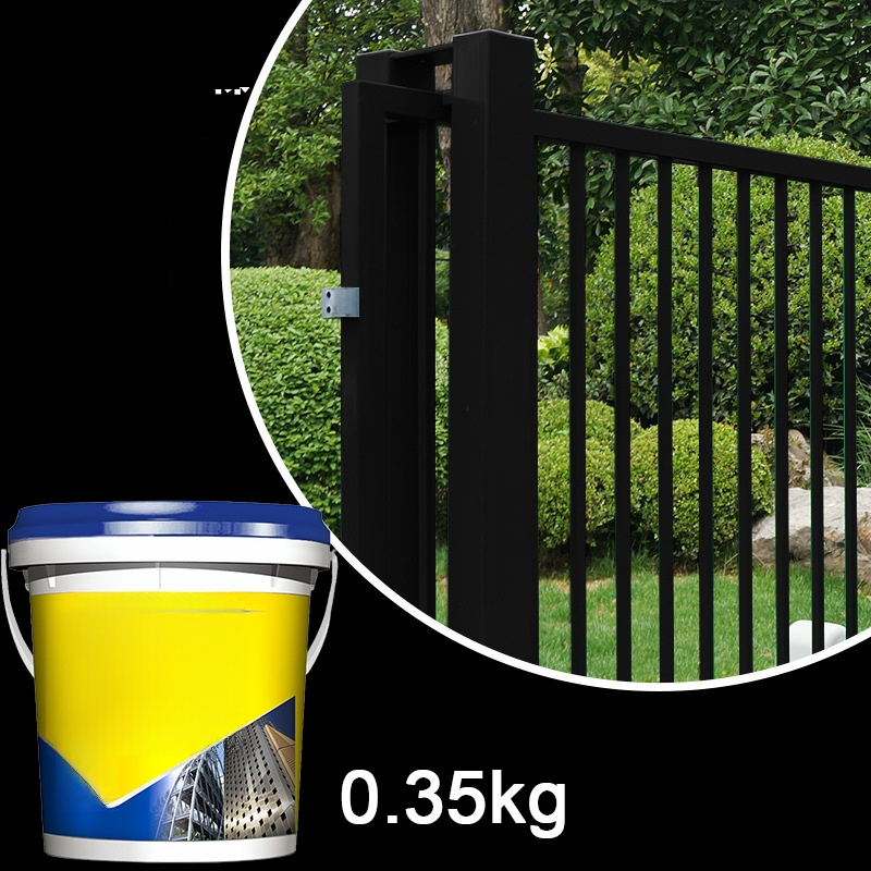 Rostumwandler ohne Schleifen – Korrosionsschutz & Entrostung