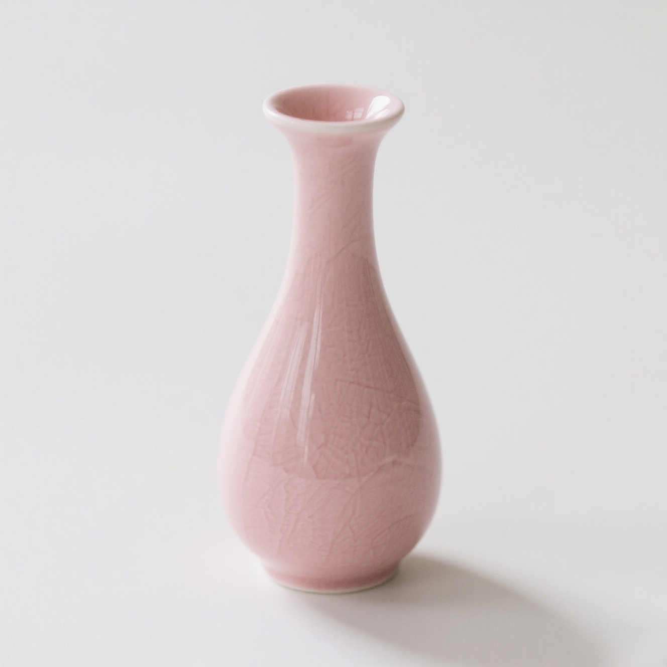 Retro-Vase für die Heimdekoration der Spitzenklasse