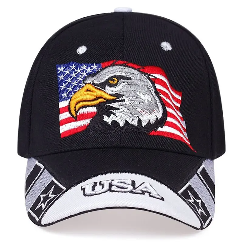 🔥 Hot Sale 49% OFF🔥-250th Anniversary Tribute Cap (BUY 2 FREE SHIPPING)