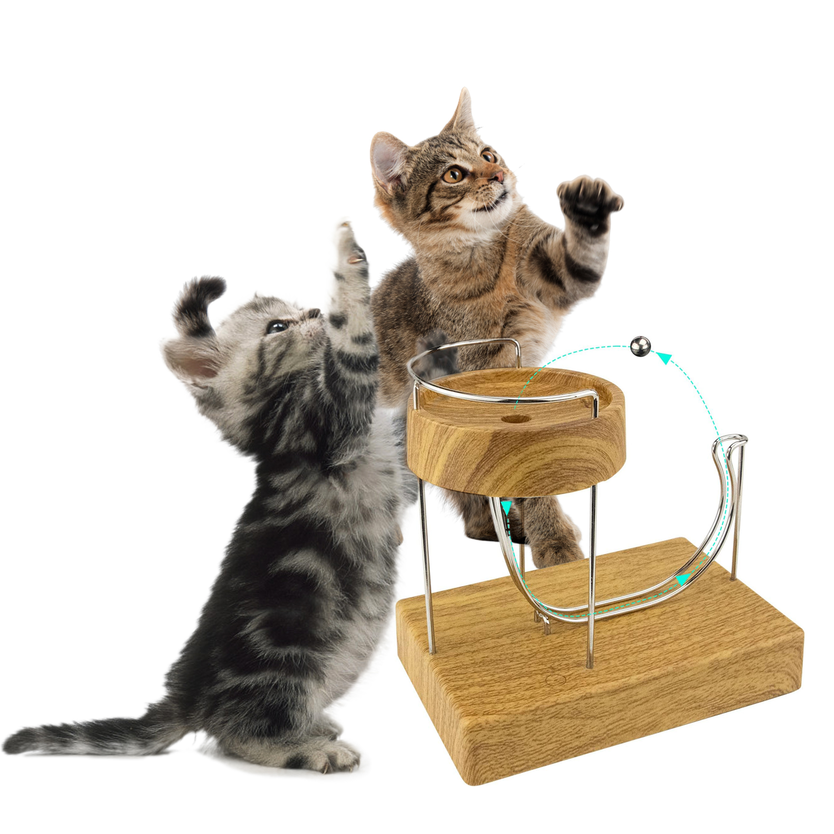 🎁Flash Sale-50% OFF-🔥Kinetic Art Perpetual Motion Machine, BUY 2 FREE SHIPPING