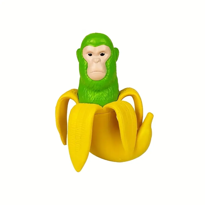 8pcs Tralalero Tralala Italian Meme Shark Figures - Whimsical Animal Collectible Figurines with Unique Designs (Banana, Elephant, Green Frog, Shark, Hippo) - Durable Plastic Desk Decor for Office & Home, Holiday Gifts for Fans