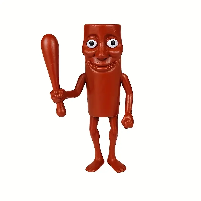 8pcs Tralalero Tralala Italian Meme Shark Figures - Whimsical Animal Collectible Figurines with Unique Designs (Banana, Elephant, Green Frog, Shark, Hippo) - Durable Plastic Desk Decor for Office & Home, Holiday Gifts for Fans