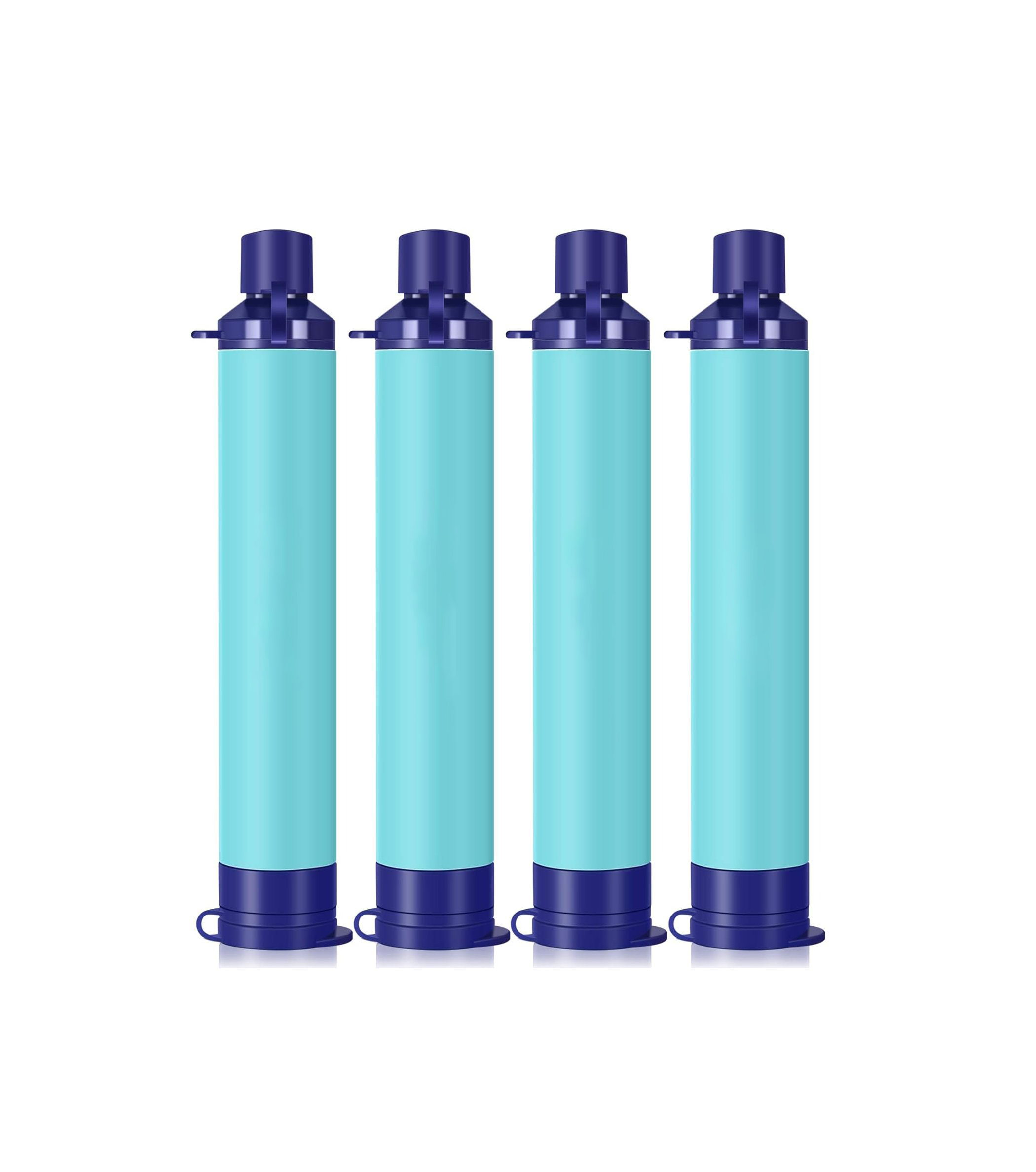 🔥Last Day 50% OFF - Personal Straw Water Filter for Camping, Hiking, Survival, Emergency, Travel