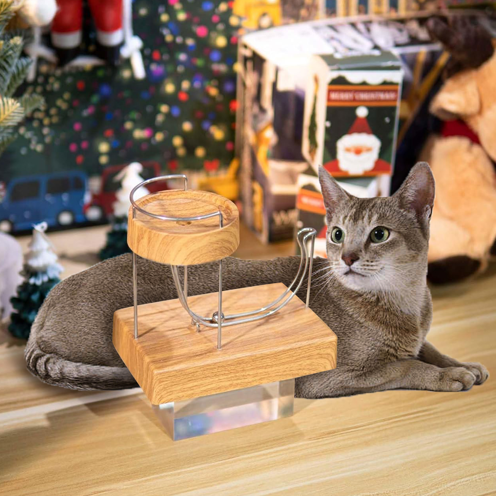 🎁Flash Sale-50% OFF-🔥Kinetic Art Perpetual Motion Machine, BUY 2 FREE SHIPPING