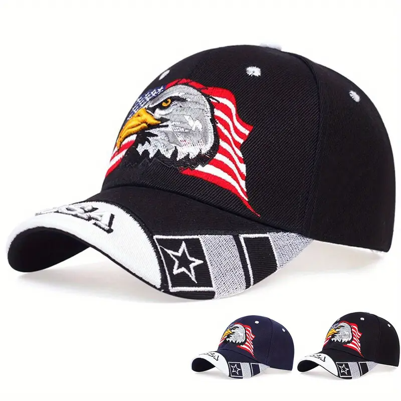 🔥 Hot Sale 49% OFF🔥-250th Anniversary Tribute Cap (BUY 2 FREE SHIPPING)