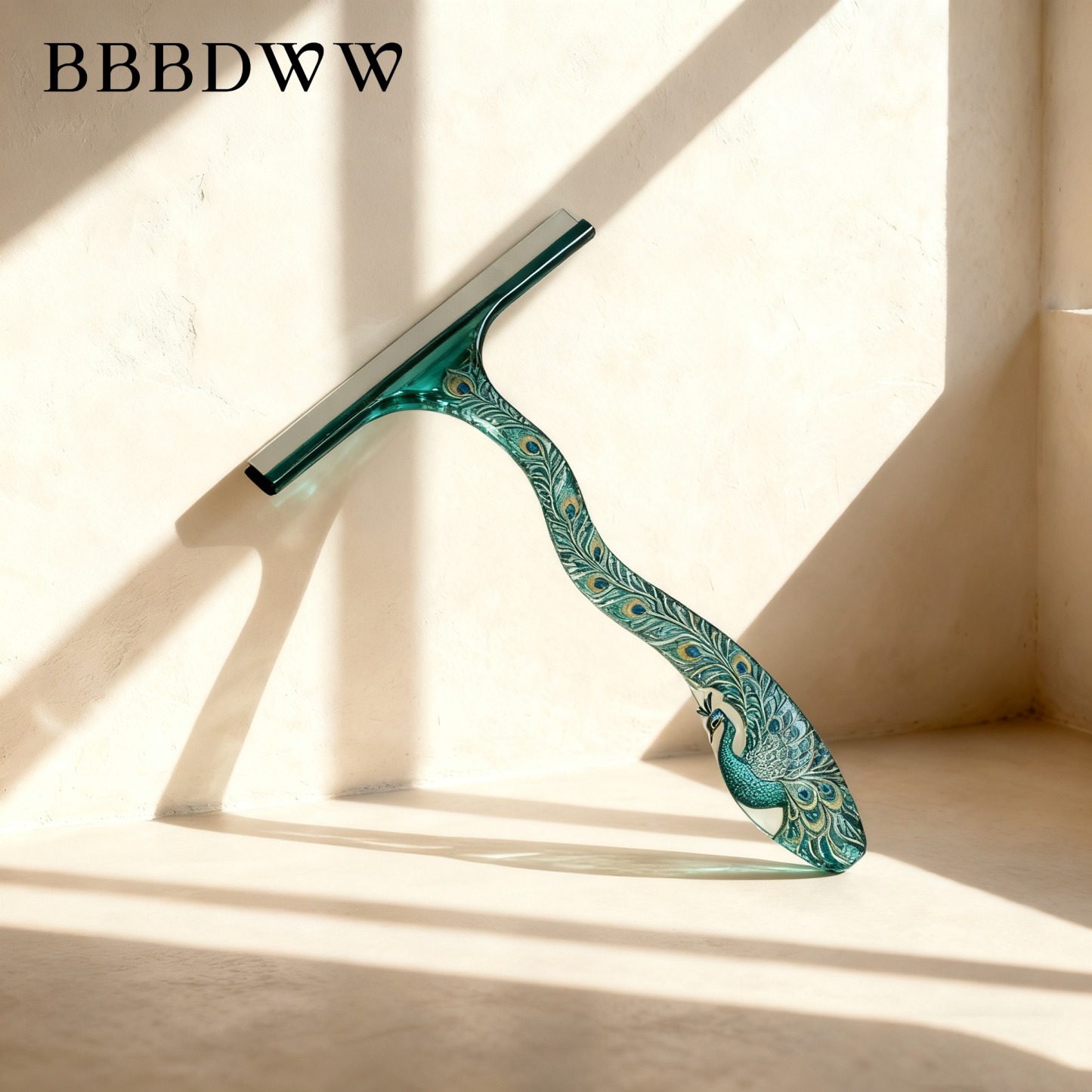 Fensterabzieher Set, 3 Stück