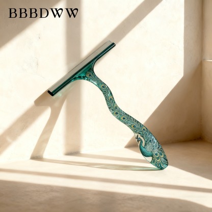 Fensterabzieher Set, 3 Stück