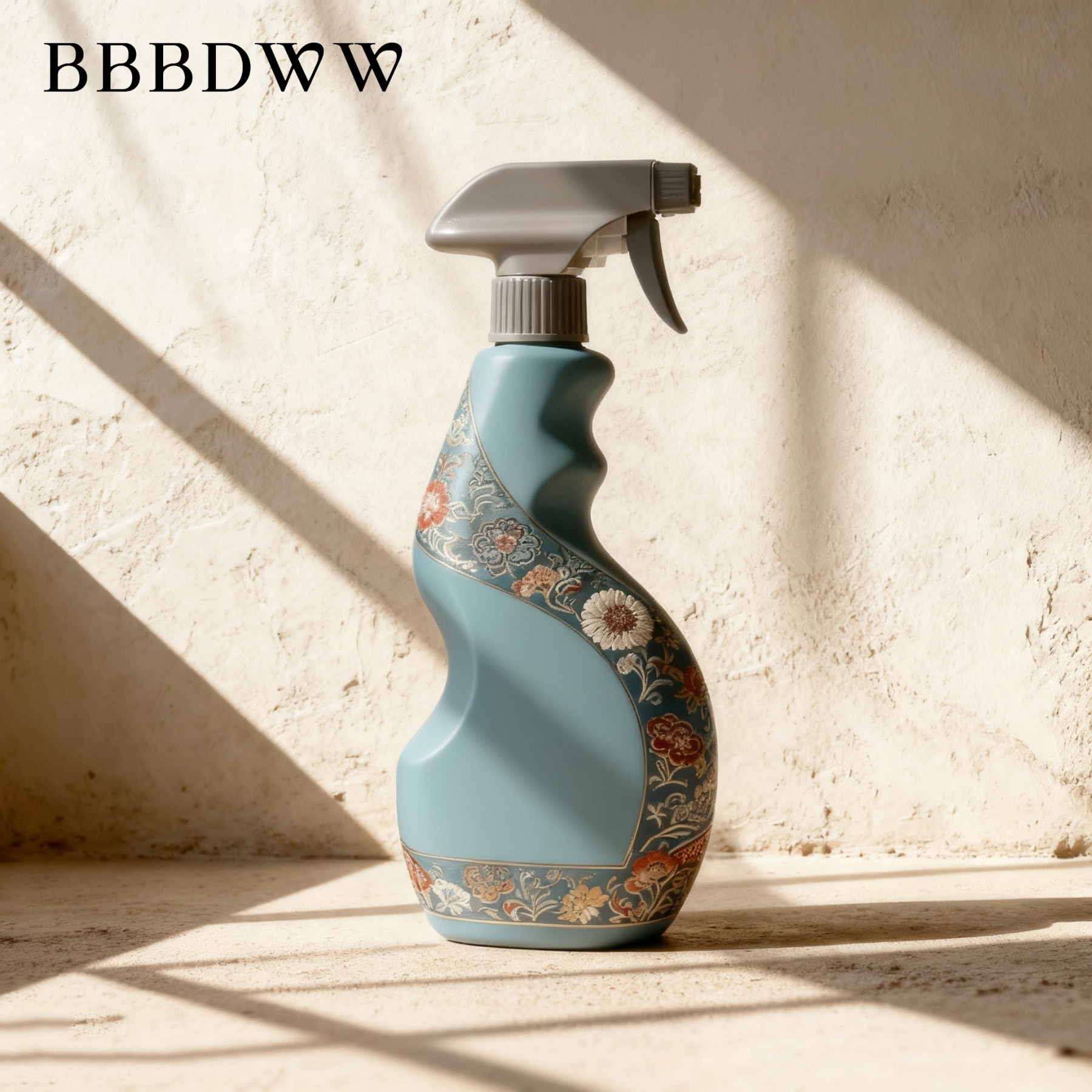 Umweltfreundlicher Glasreiniger(3 Flaschen)