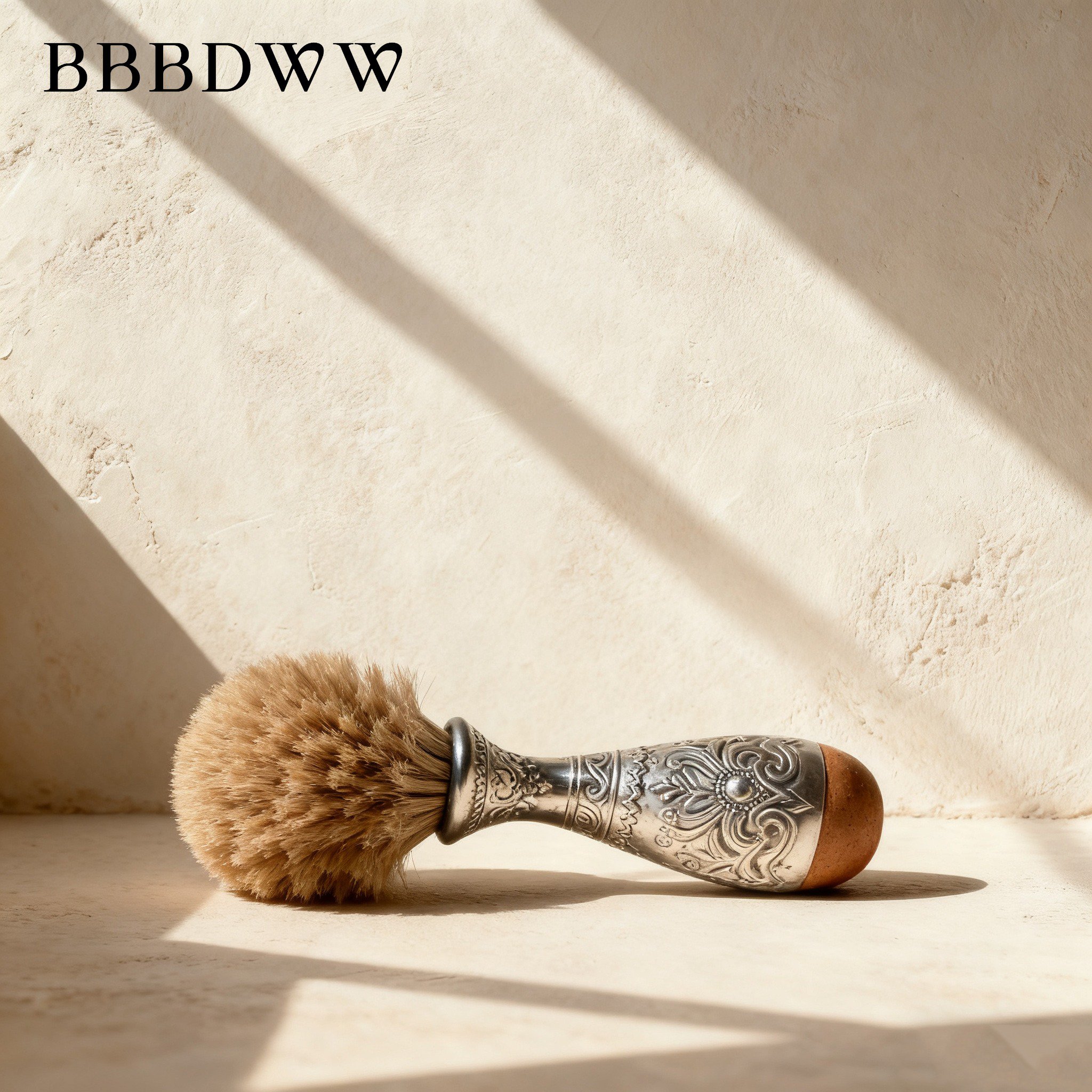 Reinigungsbürsten-Set mit drei Bürsten für vielseitige Reinigung