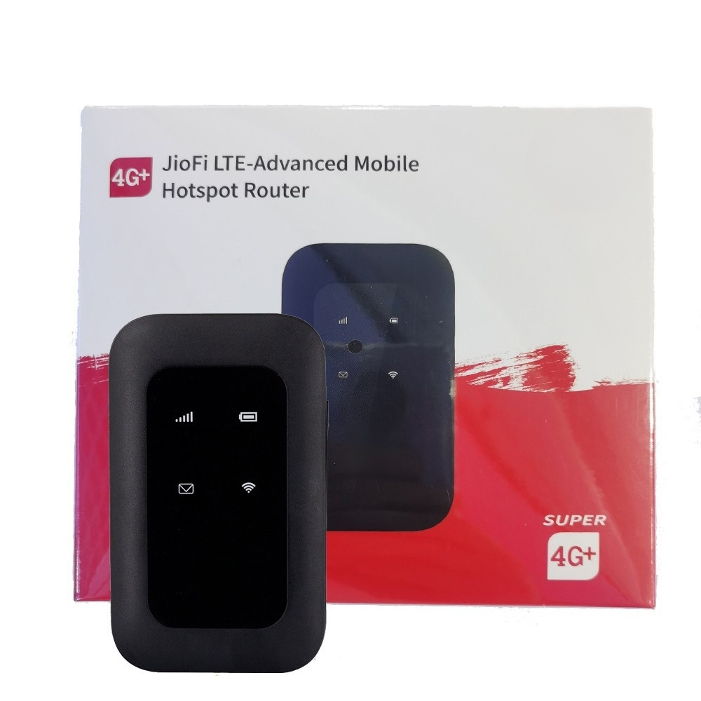 【Superstarkes Signal ohne Verzögerung】Weltweit einsetzbares tragbares WLAN