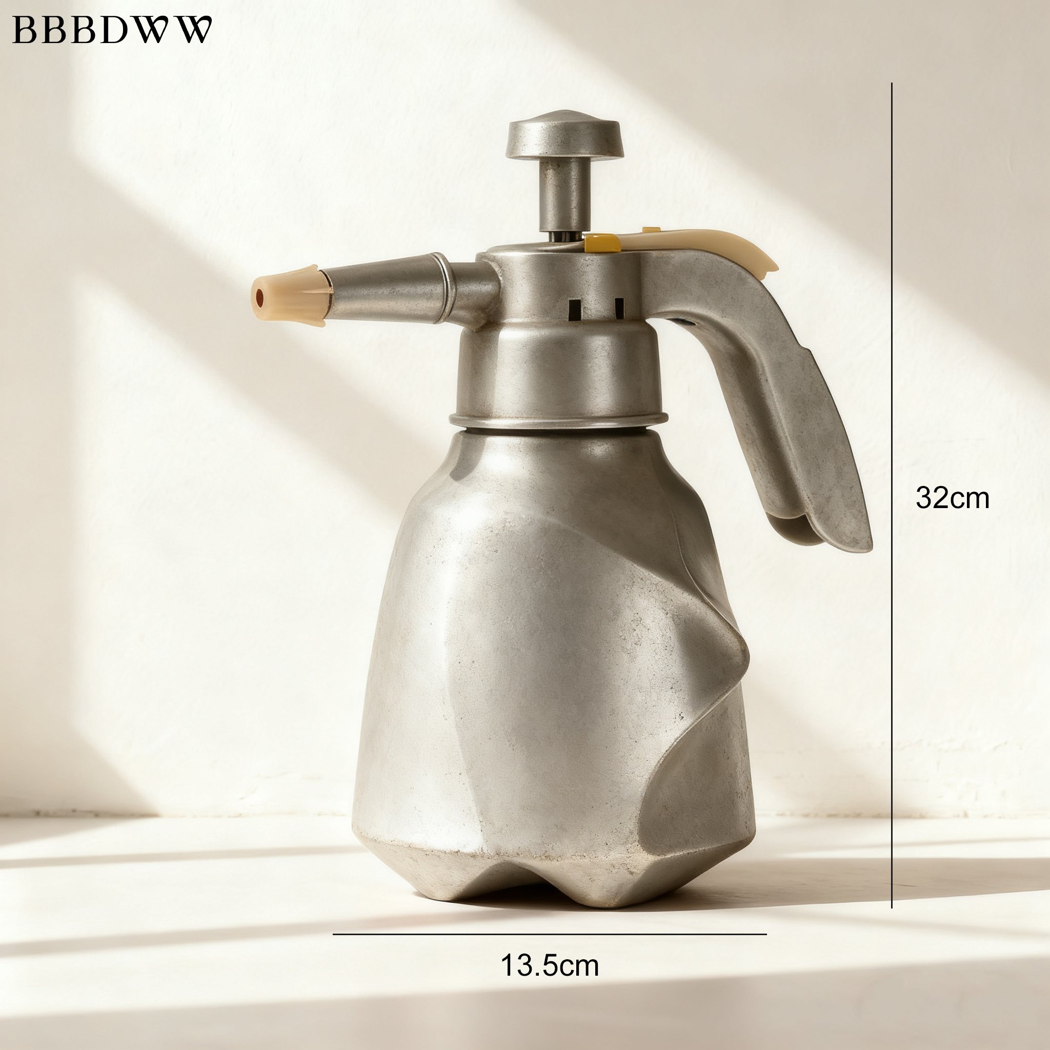 Hochwertige Sprühflasche zur Pflanzenbewässerung