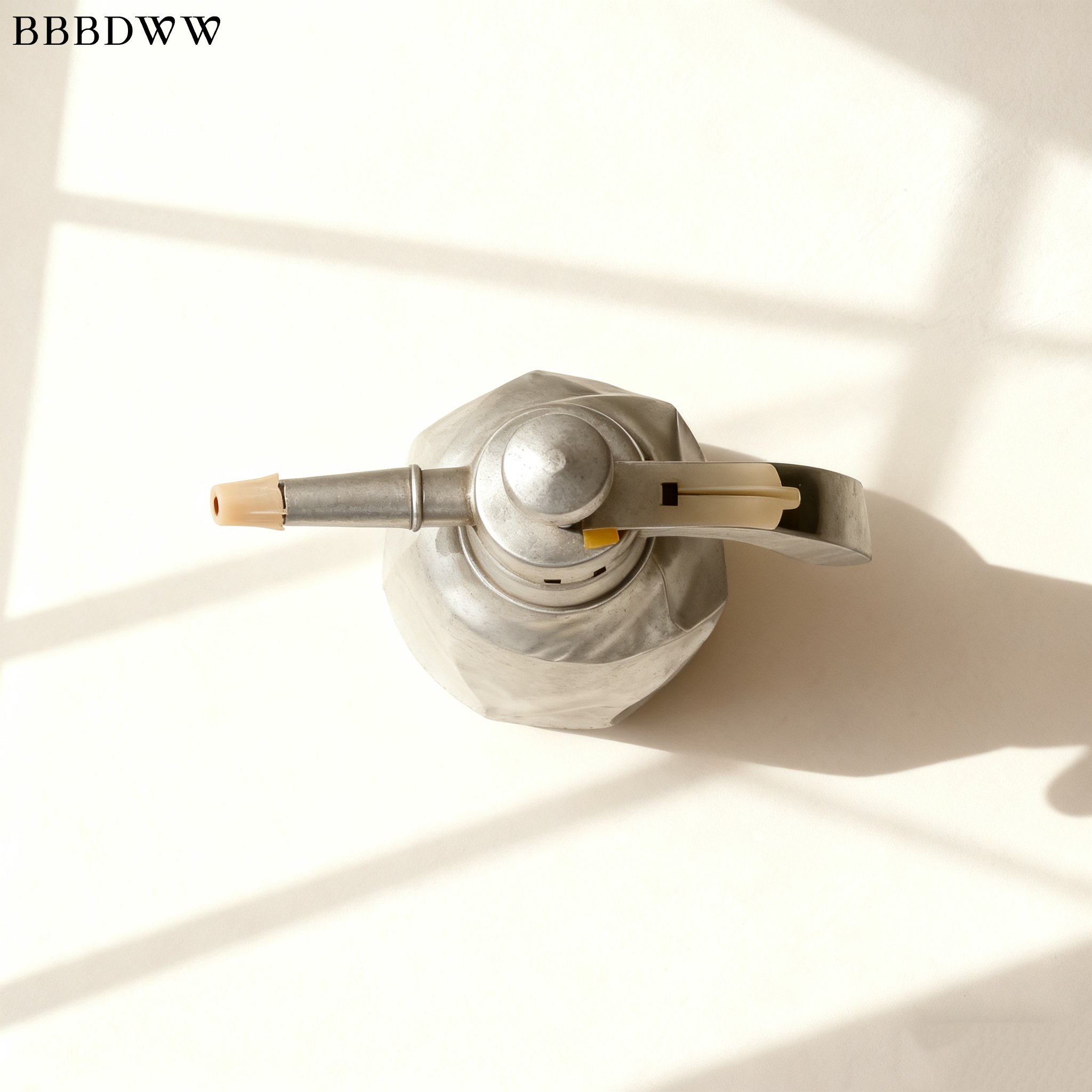 Drucksprühflasche für Garten im Einsatz