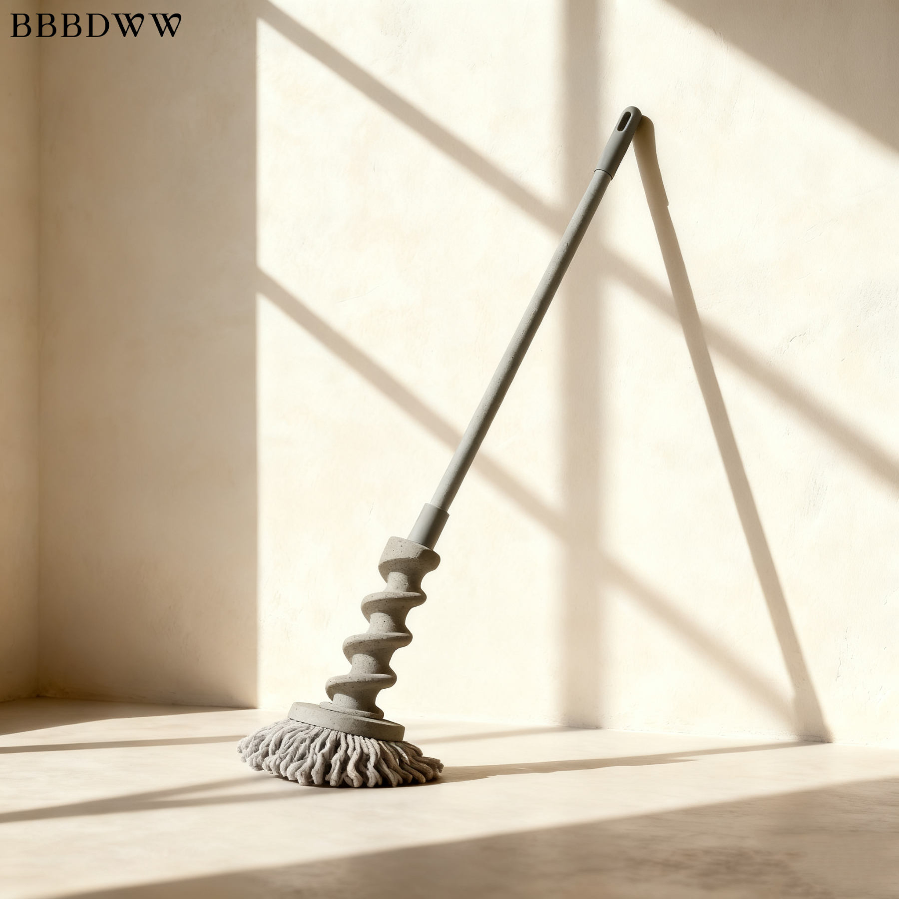 Haushaltsreinigungsmopp  2 Wischmopps