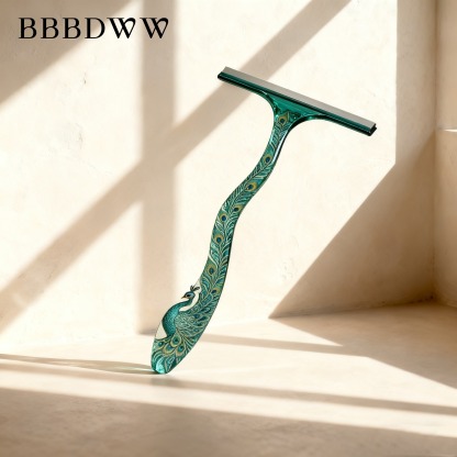 Fensterabzieher Set, 3 Stück