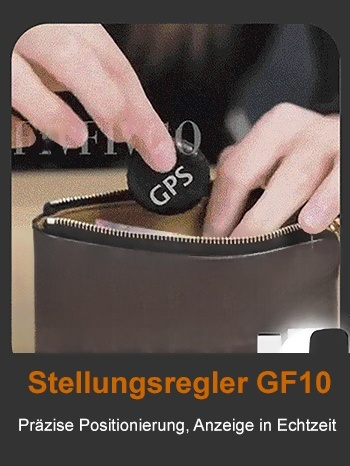 Anti-Verlust-Ortungsgerät