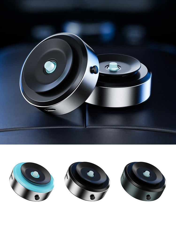 Autokopfhalterung mit drehbarer Einstellung und Saugnapf für Navigation